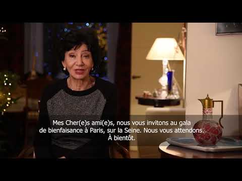 Georgian Event In Pariz with Nani Bregvadze • ქართული საღამო პარიზში ნანი ბრეგვაძესთან ერთად