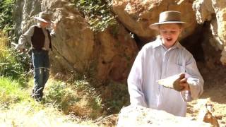 History Here - Frank Rusconi