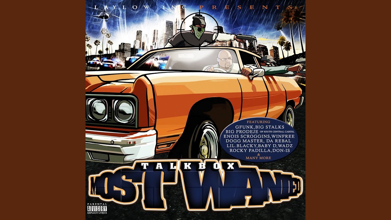 How We Do (feat. Winfree, Baby D & Akrite)