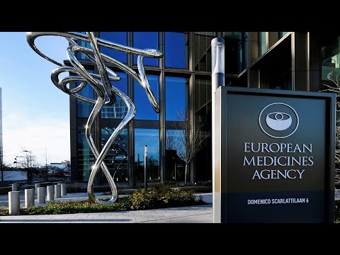 Video: European Medicines Agency about AstraZeneca: The product can still be used