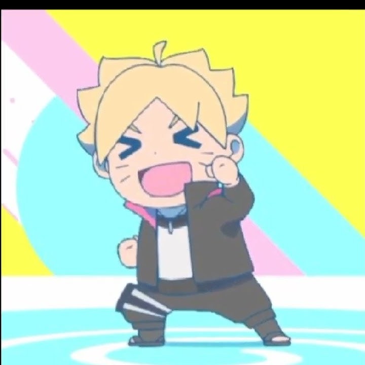boruto sound