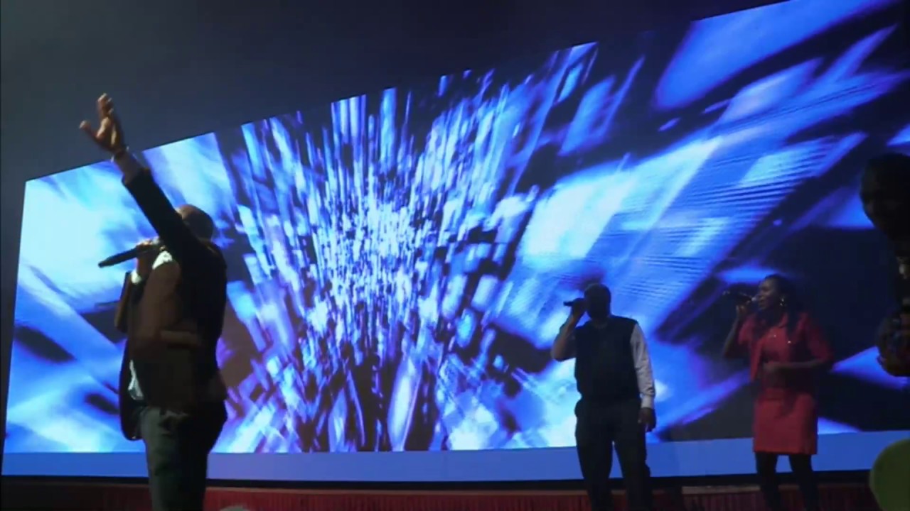 rccg live stream today BIAZO 2017 Praise Concert -6