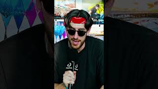 Marsh At Coachella 2025