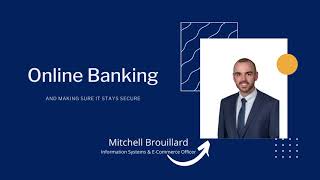 Online Banking Threats