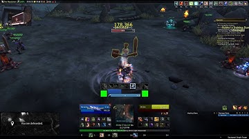 My World of Warcraft UI