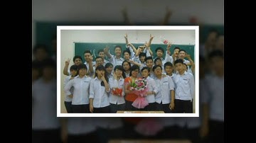 [THPT Phan Bội Châu] Clip lớp 11A1 Chào mừng 20/11