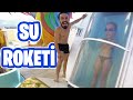 TÜRKİYE'NİN EN ÇILGIN AQUAPARKI!! - YouTube