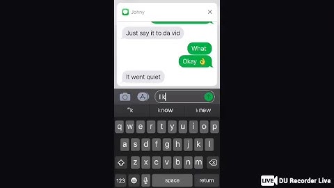 Derek Huckaby Live Stream