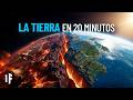 Lo que todavía no sabes sobre la evolución de la Tierra