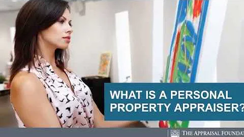 Personal Property Appraisals and You! - DayDayNews