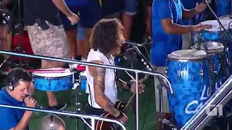 Luiz Caldas Canta Olodum ´I Miss Her` Carnaval Salvador 2016 Luiz Caldas Canta Olodum ´I Miss Her` Carnaval Salvador 2016