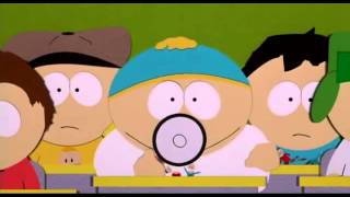 South Park Cussing in class VERY FUNNY.mp4 screenshot 4
