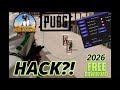 PUBG Cheats 2026 | Undetected Aimbot, ESP &amp; Wallhack
