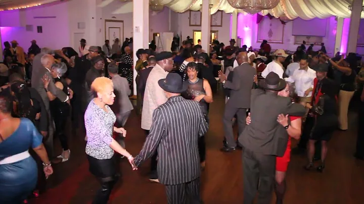 Dunbar Production Diva's Ball  / The Bop. / 3/10/23