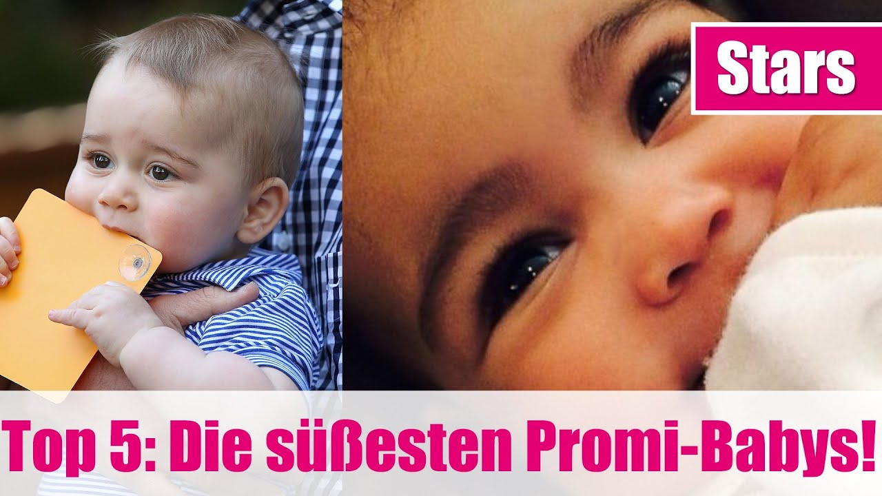 Baby Promi Baby Promi