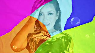 Thalia - Dancing Queen (Ale Villalba Dance Remix)