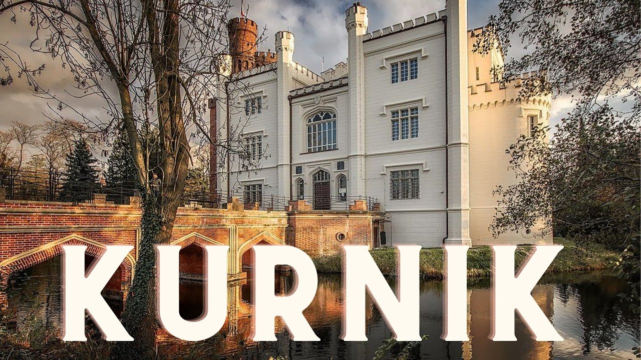 Zamek w Kórniku #24