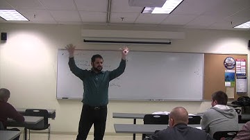 Lecture #10 Reinforced Concrete Design - Dr. Mohammad Alhassan