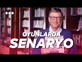 Oyun Senaryosu Nasıl Yazılır?