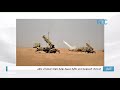 الدفاعات السعودية تدمر طائرة مسيرة حوثية حاولت استهداف جازان
