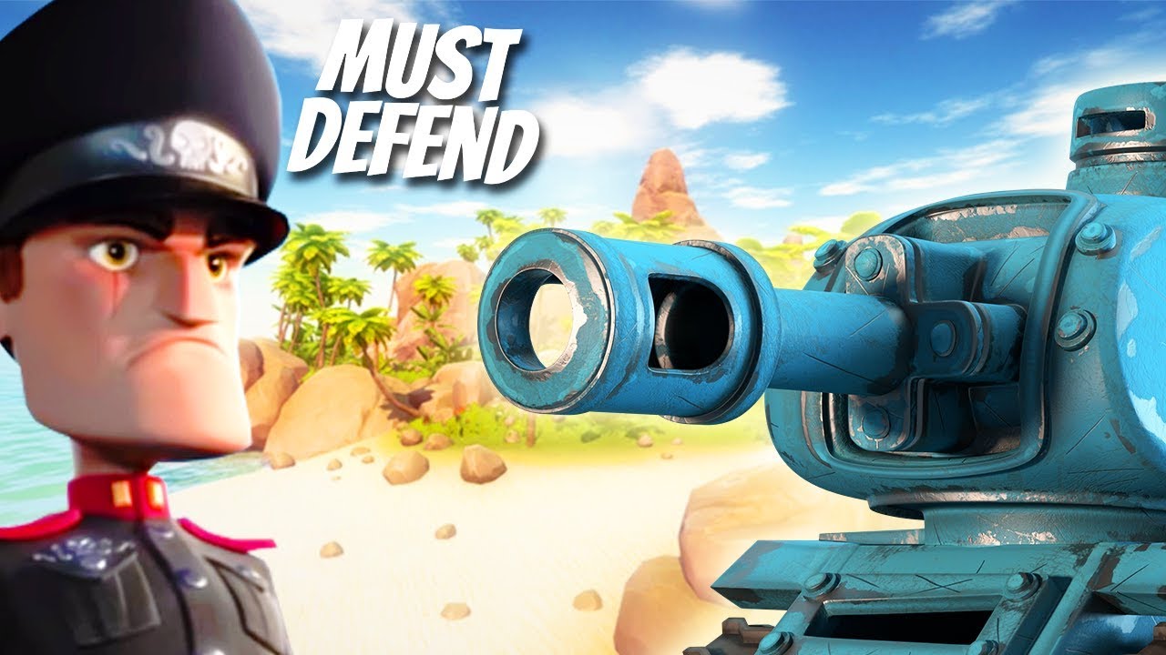 Tanks ROLLING Through Hammermans Imitation Game in Boom Beach! boom beach warships season 3