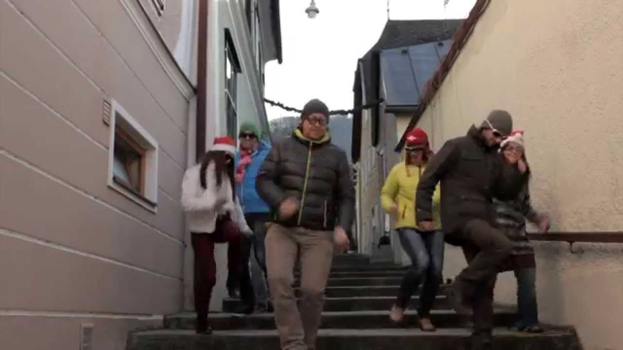 FALKEmedia Weihnachtsgrüße 2014