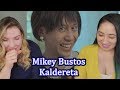 Mikey Bustos - Kaldereta Reaction