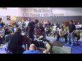 Tiny meeker first bench press in history to break 1100 world record 1102 pounds 500 kilos