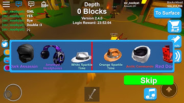 Mining simulator | unboxing crates part 1