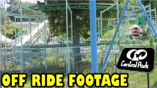 Imorinth at Himeji Central Park Off-Ride Footage (No Copyright)