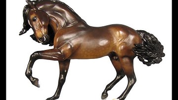 Breyerfest SR laredo so gorgeous