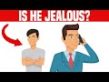 How to Tell if Someone is Jealous of You