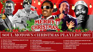 Motown Christmas Songs Playlist 🎄 Motown Christmas Album🎄Motown Christmas Music 2022 (05)