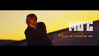 Young Mo'G - Mani Ni Mednee