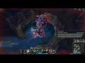 Serious AP/On-Hit Master Yi build - Solo Kill Nashor!