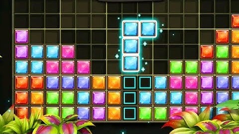 Block Puzzle Advance Play ▶️।। Amazing ⏯️।।Play।। Block Puzzle Games#BDplaygames