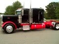 2005 Peterbilt Exhd Flattop ***704-507-2453*** Sold