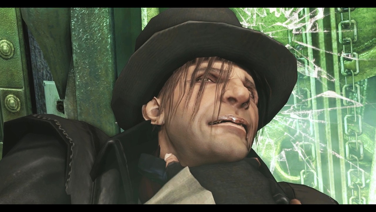 【ラプンツェル様用】ARKHAM / Chapter III:The Mad The Mad Matter Drove Me MAD | Batman Arkham Origins - YouTube