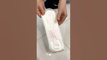 آموزش استفاده از نوار بهداشتی مخصوص تعطیلات عید پریود آموزش دختر شورت 