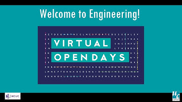 Engineering: Uxbridge College