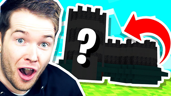 I REBUILT My Minecraft Hardcore Castle!