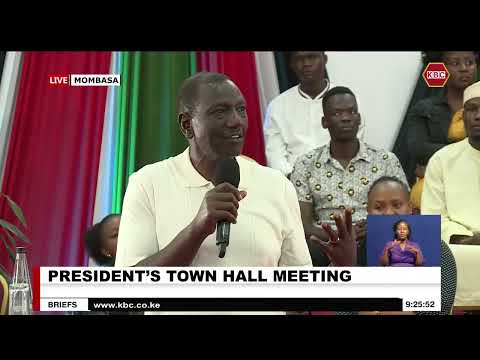 Ruto : I