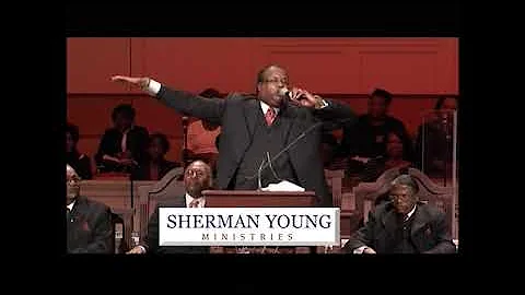 Bishop Sherman Young Ministries Test, Contest & Te...