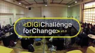 DiGi Challenge for Change- Season 5 screenshot 3