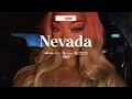 Wizkid x Tayc x Burna Boy Afroswing Type Beat 2025 "NEVADA"