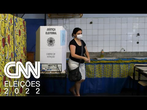 Quaest: Bolsonaro e Ciro Gomes têm 54 de rejeição; Lula, 46 | CNN 360°