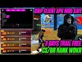 FREE FIRE AIM KILL MOD MENU OB52 FF HACK FULL ANTIBAN NEW SETUP VIDEO NO BAN NO BLACKLIST FULL SAFE
