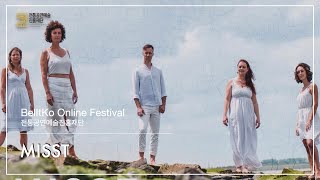 [BelItKo 온라인 페스티벌/Online Festival] MissT(미스티), Sur L'eau