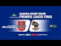 2025 NRU Premier League Final Wanderes V Kudus 2025 NRU Premier League Final Wanderes V Kudus