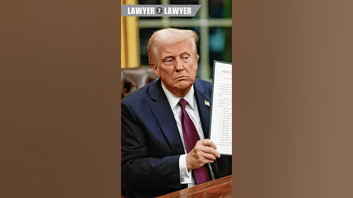 Can President Trump Pardon Himself?